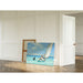 Reproduktion des Gemäldes Ground Swell - Edward Hopper