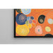 Reproduktion des Gemäldes Gruppe IV, Nr. 3, Die zehn größten, Jugend - Hilma af Klint