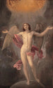Âme bienheureuse - Guido Reni — Ansicht des Kunstwerks