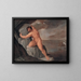 Polyphème - Guido Reni — gerahmtes Bild an der Wand