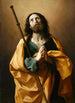 Saint Jacques le Majeur - Guido Reni — Ansicht des Kunstwerks