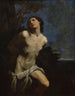 Saint Sébastien - Guido Reni — Ansicht des Kunstwerks