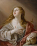 Die bußfertige Maria Magdalena - Guido Reni — Ansicht des Kunstwerks