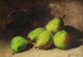 Birnen - Guillaume-Romain Fouace — Ansicht des Kunstwerks