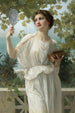 Bewunderung der Schönheit - Guillaume Seignac — Ansicht des Kunstwerks