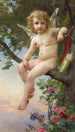 Cupidon - Guillaume Seignac — Ansicht des Kunstwerks