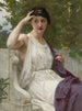 Glückliche Gedanken - Guillaume Seignac — Ansicht des Kunstwerks
