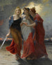 La Belgique La France Et L'Angleterre Vor L'Invasion Deutsche - Guillaume Seignac — Ansicht des Kunstwerks