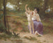 L'amour désarmé - Guillaume Seignac — Ansicht des Kunstwerks