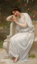 Polymnie - Guillaume Seignac — Ansicht des Kunstwerks