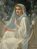Reflexionen - Guillaume Seignac — Ansicht des Kunstwerks