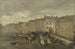 Le Grand Sablon, Brüssel - Guillaume Vogels — Ansicht des Kunstwerks