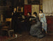 Musik im Atelier - Gunnar Berndtson — Ansicht des Kunstwerks