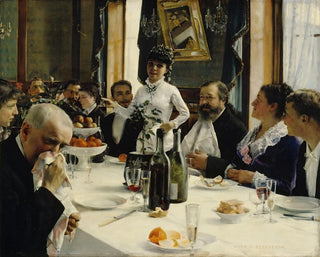 Gunnar Berndtson - The Brides Song.webp