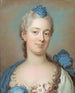 Comtesse Poaton - Gustaf Lundberg — Ansicht des Kunstwerks