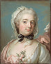 Dame Werner - Gustaf Lundberg — Ansicht des Kunstwerks