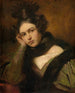 Jeanne Bertrand - Gustaf Wappers — Ansicht des Kunstwerks