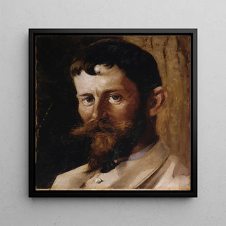 Gustav Wied - Valdemar Schnheyder Müller
