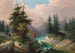 Belle vue - Gustav Barbarini — Ansicht des Kunstwerks