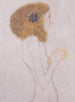 Die Leiden der Schwachen - Gustav Klimt — Ansicht des Kunstwerks