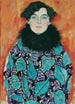 Johanna Staude - Gustav Klimt — Ansicht des Kunstwerks