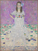 Mäda Primavesi - Gustav Klimt — Ansicht des Kunstwerks
