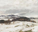 Frühjahrs-Gemälde - Gustav Macoun — Ansicht des Kunstwerks
