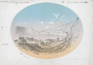 Gustav Sohon - Great Falls of the Missouri River.webp