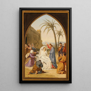 Gustav Theodor Wegener - Jairi datter.webp