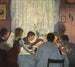 Malerei - Gustav Wentzel — Ansicht des Kunstwerks