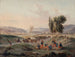 Sarrebruck nach der Schlacht am 5. August 1870 - Gustave Boulanger — Ansicht des Kunstwerks