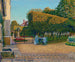 Der Garten - Gustave Cariot — Ansicht des Kunstwerks