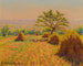 Meules - Gustave Cariot — Ansicht des Kunstwerks