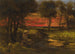 Fileuse bretonne - Gustave Courbet — Ansicht des Kunstwerks