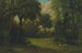 La Clairière - Gustave Courbet — Ansicht des Kunstwerks