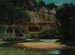 Le Moulin - Gustave Courbet — Ansicht des Kunstwerks