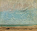 Meereslandschaft - Gustave Courbet — Ansicht des Kunstwerks