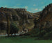 Tal der Loue bei Mouthiers-Haute-Pierre - Gustave Courbet — Ansicht des Kunstwerks