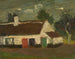 Bauernhof - Gustave De Smet — Ansicht des Kunstwerks