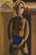 Pally - Gustave De Smet — Ansicht des Kunstwerks