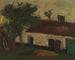Stall - Gustave De Smet — Ansicht des Kunstwerks