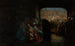La Maison de Caïphe - Gustave Doré — Ansicht des Kunstwerks