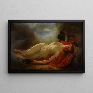 Gustave Housez - Psych vanouie.webp