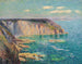 La Pointe du Jars, Cap Fréhel - Gustave Loiseau — Ansicht des Kunstwerks