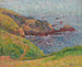 Le Bras de Mer - Gustave Loiseau — Ansicht des Kunstwerks