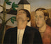 Azur - Gustave Van de Woestijne — Ansicht des Kunstwerks