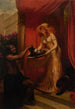 Salomé - Gustave Vanaise — Ansicht des Kunstwerks