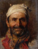 Portrait - Gustavo Pisani — Ansicht des Kunstwerks