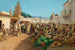 Szene eines Marktes in Tlemcen, Algerien - Gustavo Simoni — Ansicht des Kunstwerks