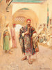 Marchand ambulant - Gustavo Simoni — Ansicht des Kunstwerks